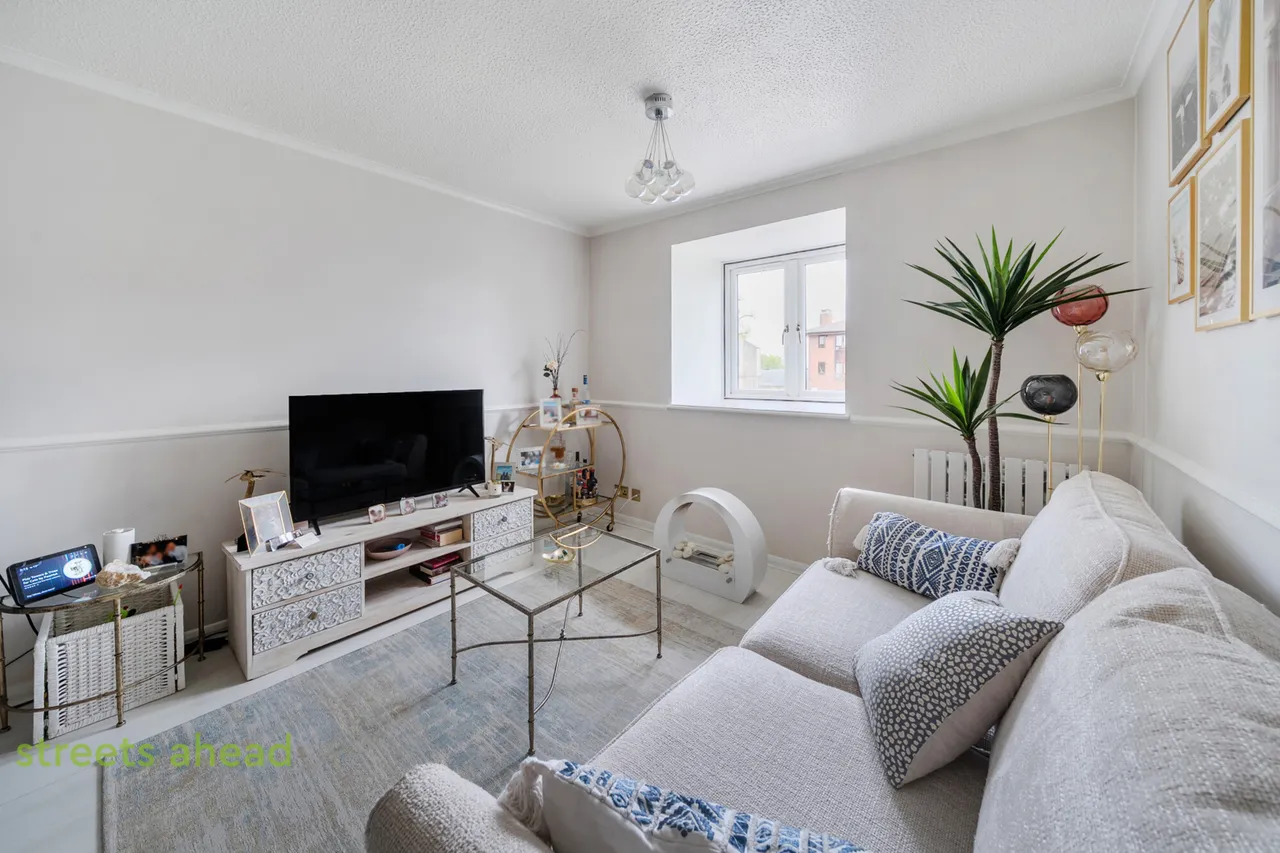 Selhurst Road, London, SE25, photo 4