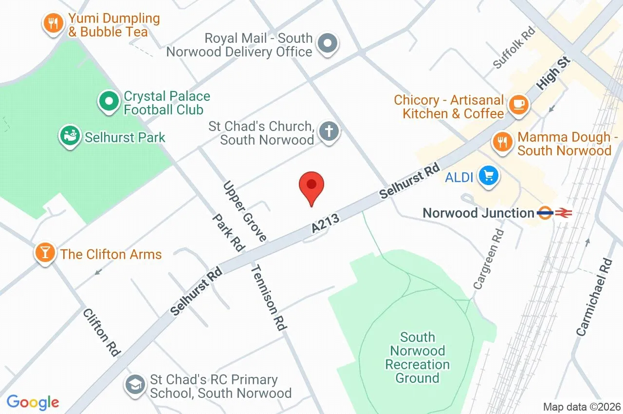 Selhurst Road, London, SE25, photo 11