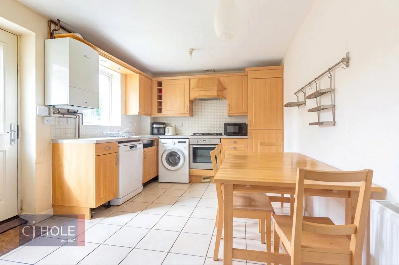 Cropthorne Road South, Horfield, BS7, photo 2