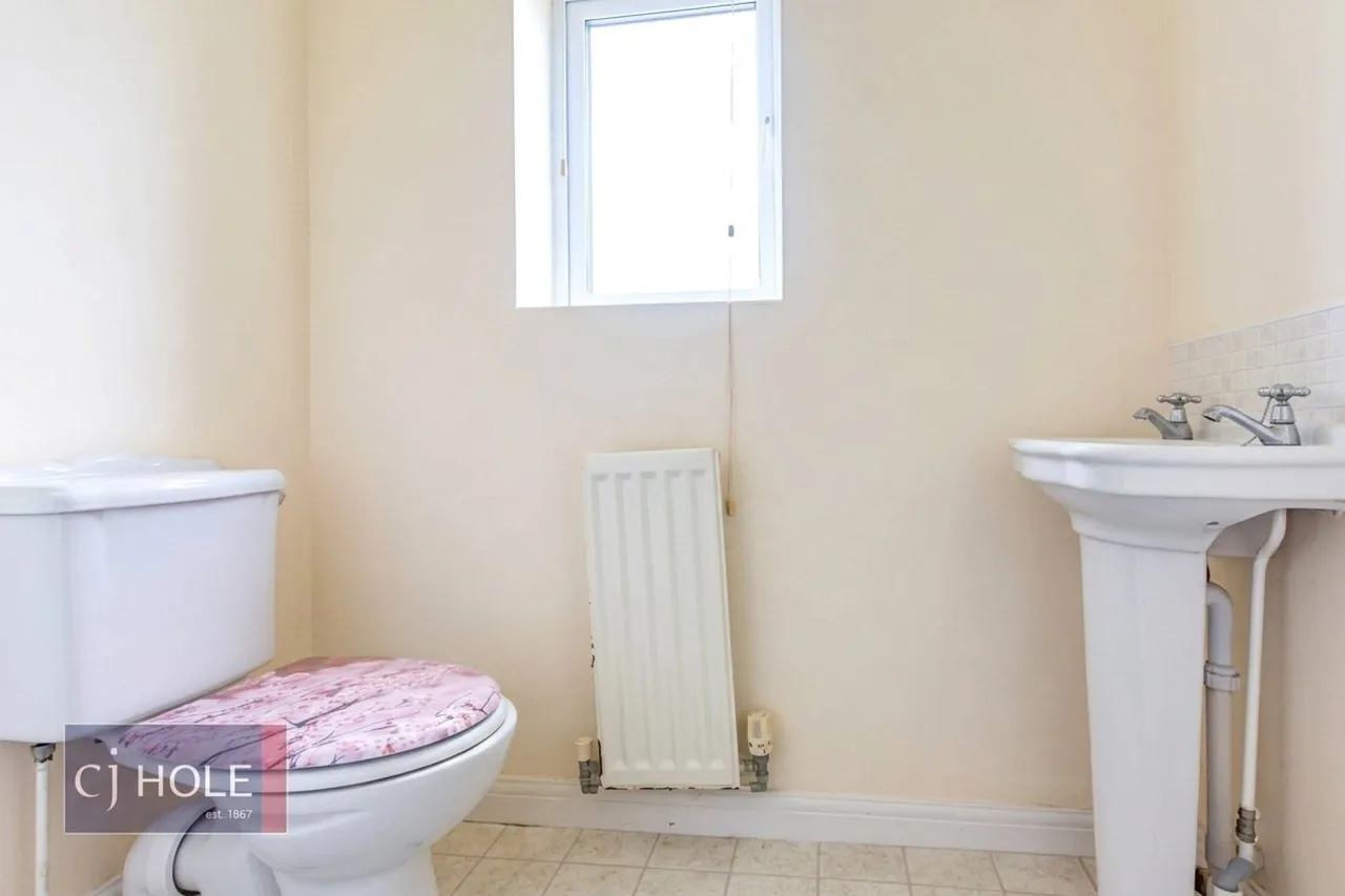 Cropthorne Road South, Horfield, BS7, photo 11