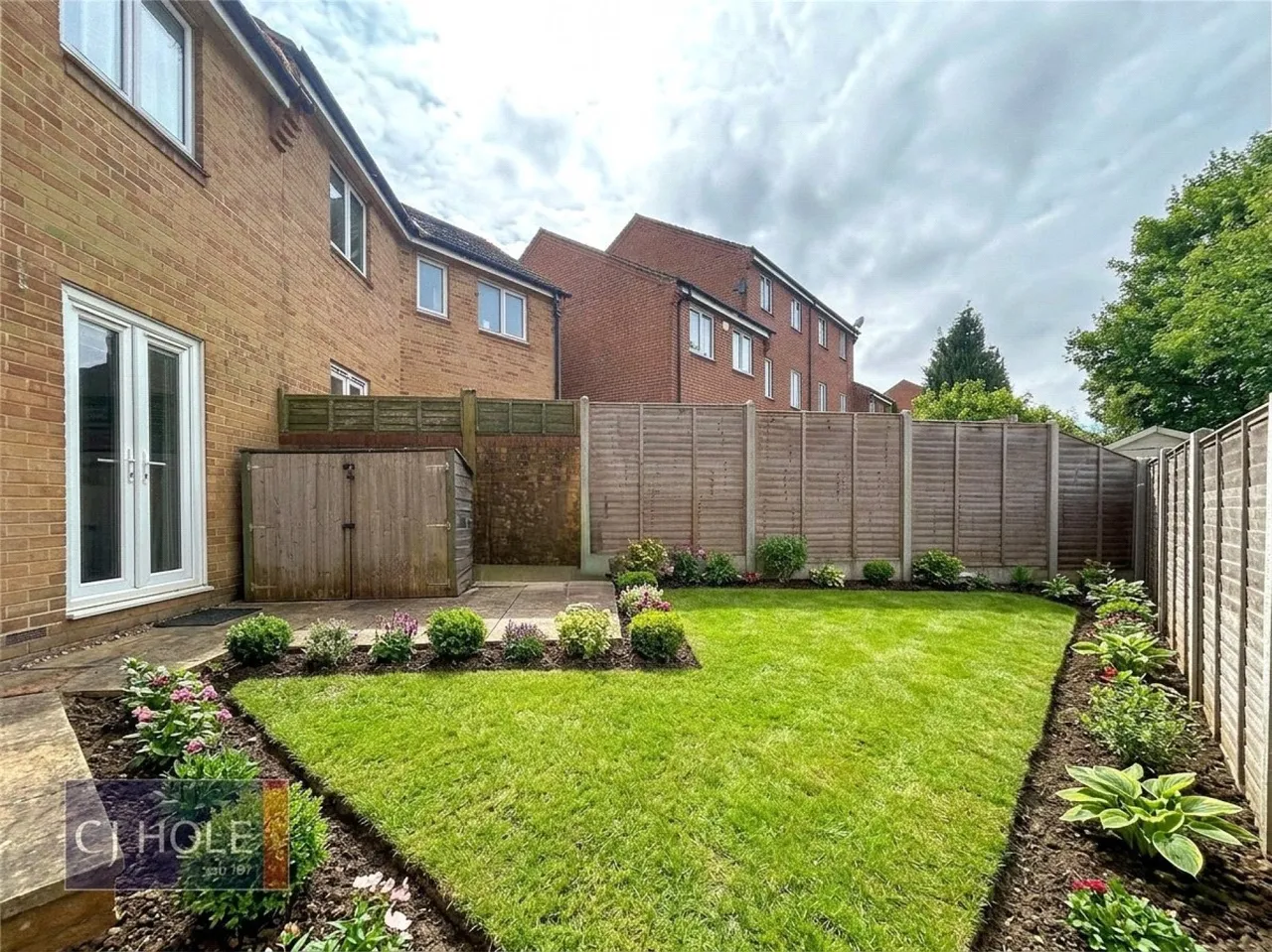 Cropthorne Road South, Horfield, BS7, photo 12