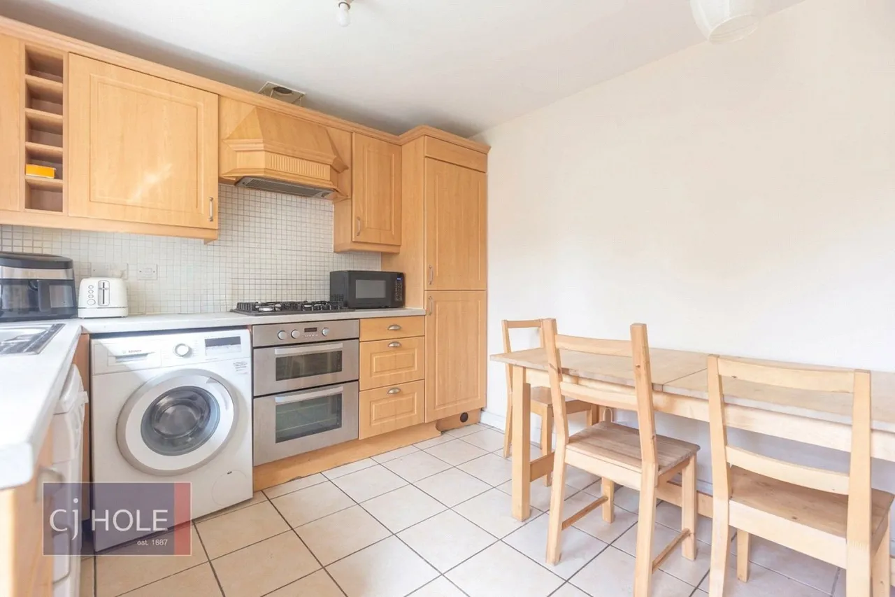 Cropthorne Road South, Horfield, BS7, photo 8