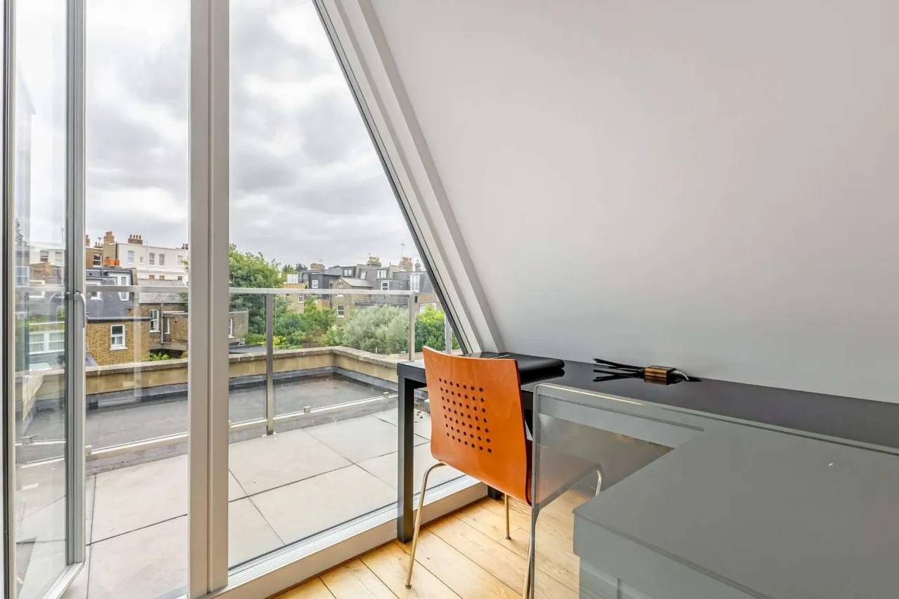 Wadham Road, Putney, London, SW15 2LS, photo 10