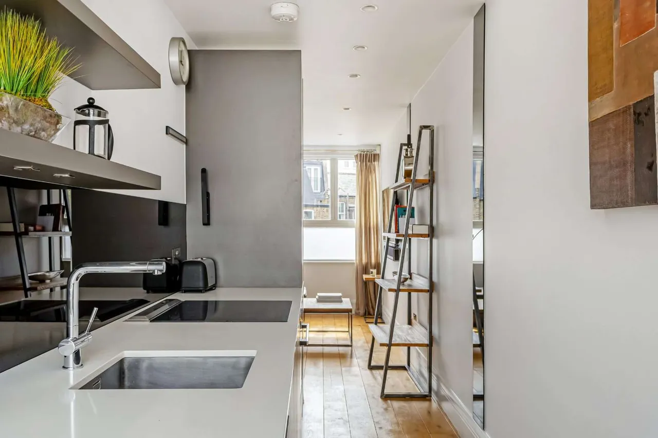 Wadham Road, Putney, London, SW15 2LS, photo 4
