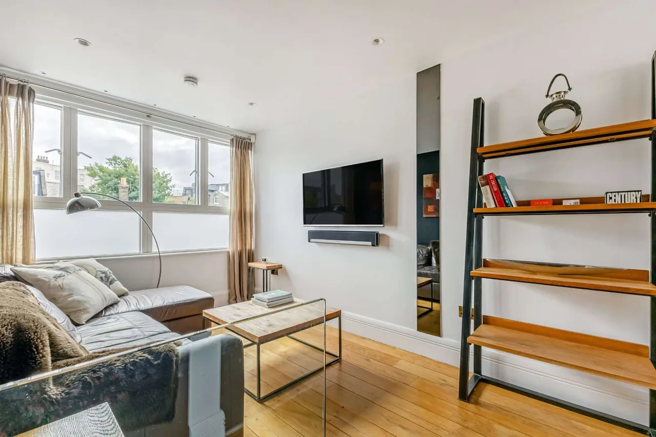 Wadham Road, Putney, London, SW15 2LS, photo 5