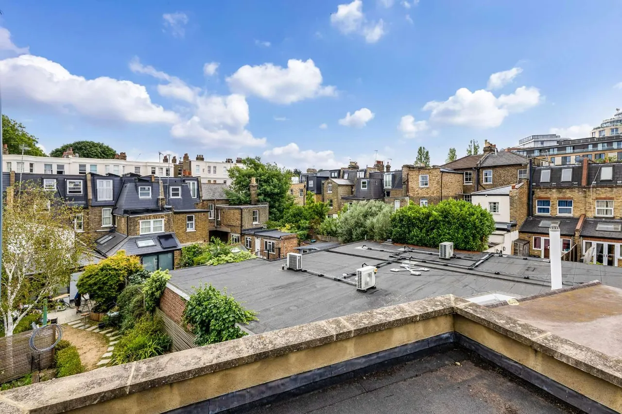 Wadham Road, Putney, London, SW15 2LS, photo 11