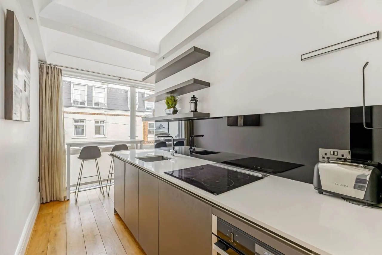 Wadham Road, Putney, London, SW15 2LS, photo 3