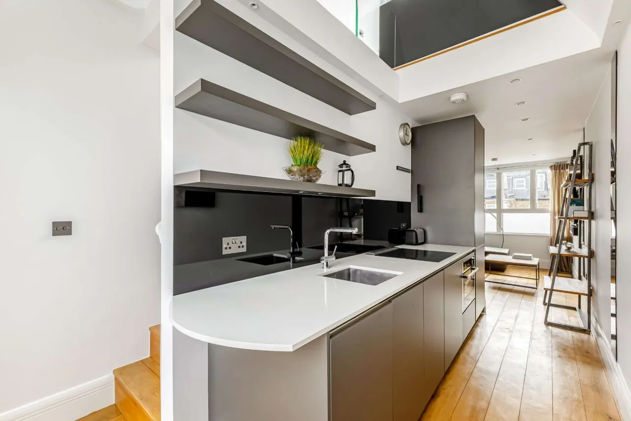 Wadham Road, Putney, London, SW15 2LS, photo 6