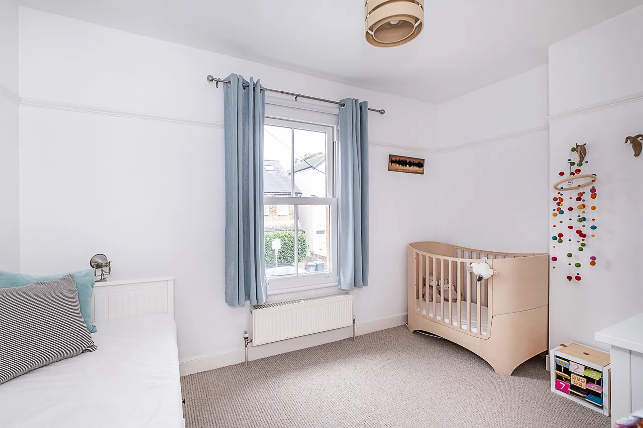 Alfred Road, Kingston Upon Thames, KT1, photo 7