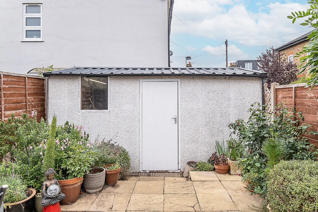 Alfred Road, Kingston Upon Thames, KT1, photo 10