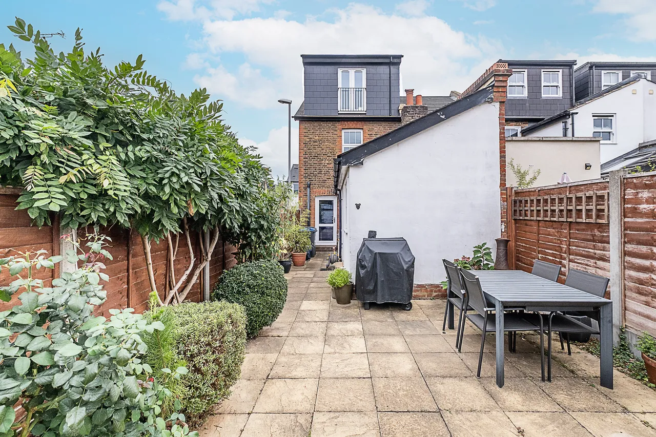 Alfred Road, Kingston Upon Thames, KT1, photo 9