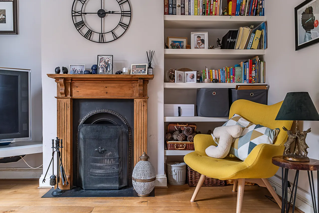 Alfred Road, Kingston Upon Thames, KT1, photo 11