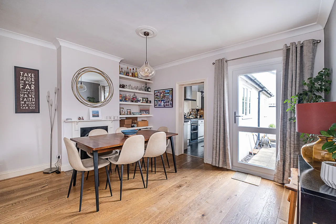Alfred Road, Kingston Upon Thames, KT1, photo 3
