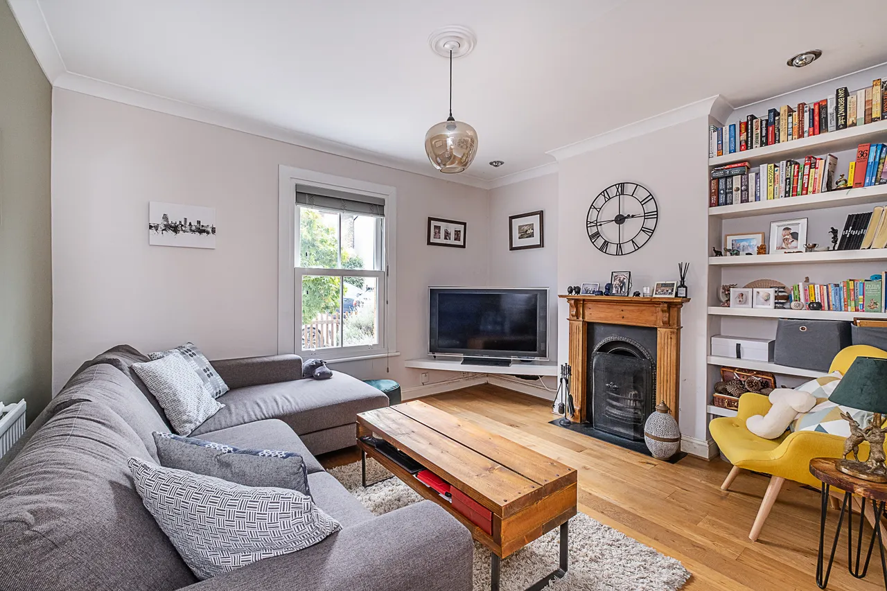 Alfred Road, Kingston Upon Thames, KT1, photo 4