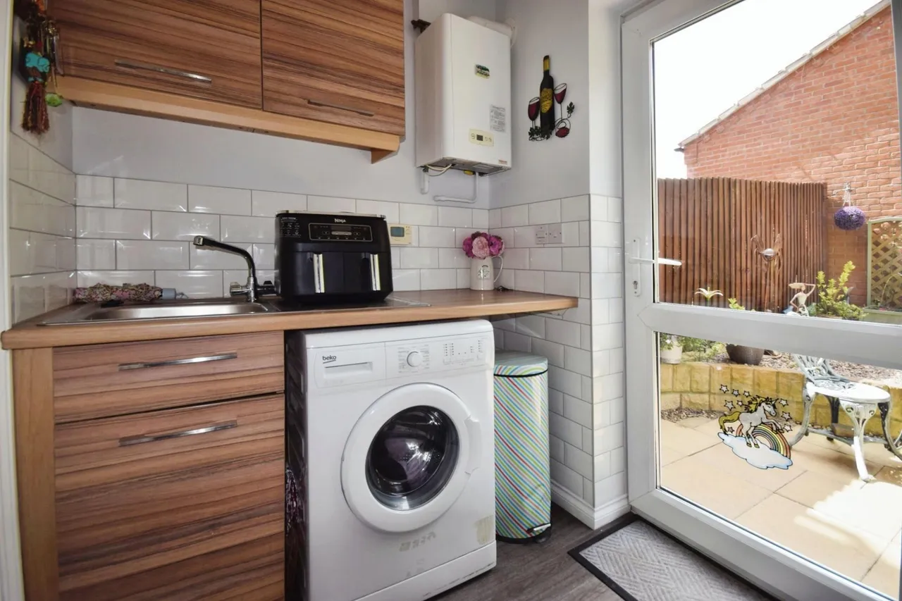 Newbridge Hill, Louth, LN11, photo 6