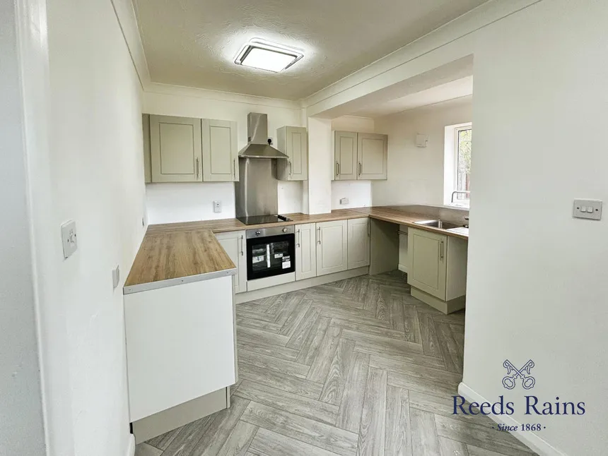 Welbury Grove, Hull, HU9, photo 4