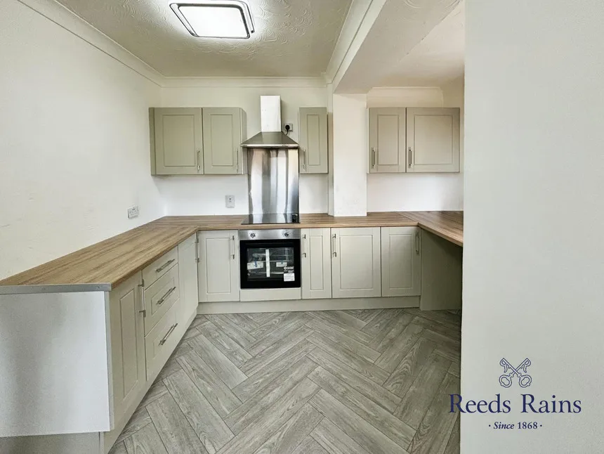 Welbury Grove, Hull, HU9, photo 5