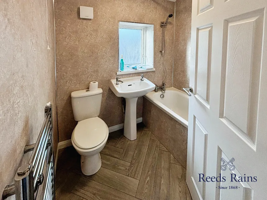 Welbury Grove, Hull, HU9, photo 6