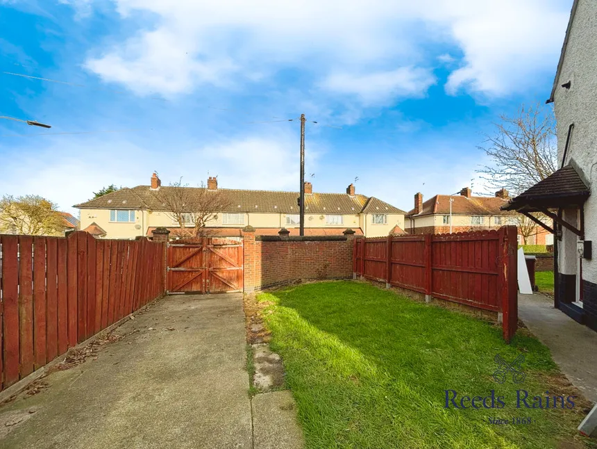 Welbury Grove, Hull, HU9, photo 10