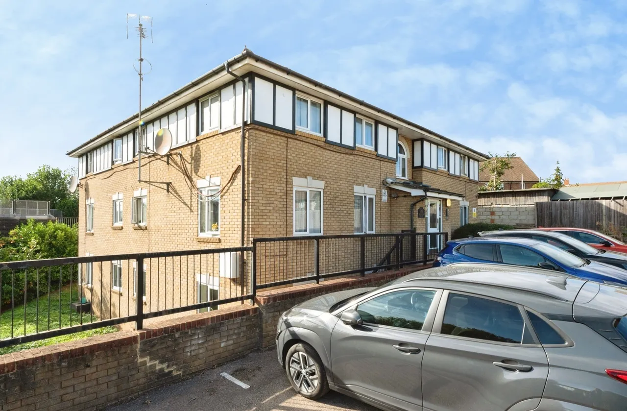 Norfolk Close, Dartford, DA1, photo 9