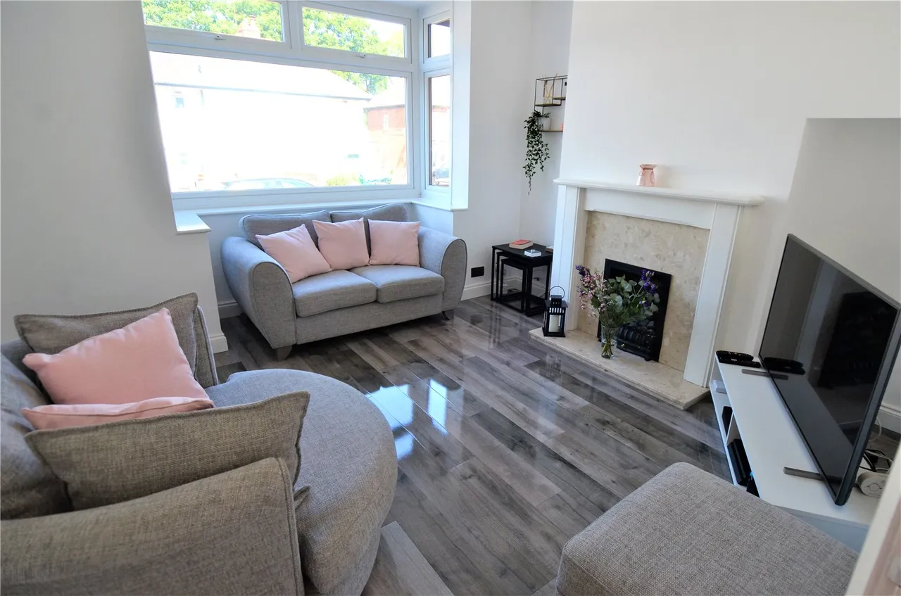 Kingswood Road, Northfield, Birmingham, West Midlands, B31 4RP, photo 2
