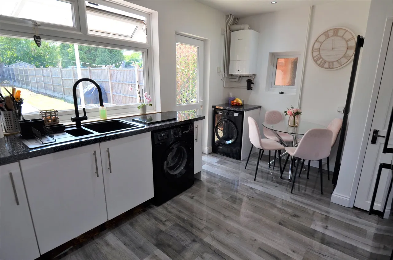 Kingswood Road, Northfield, Birmingham, West Midlands, B31 4RP, photo 5