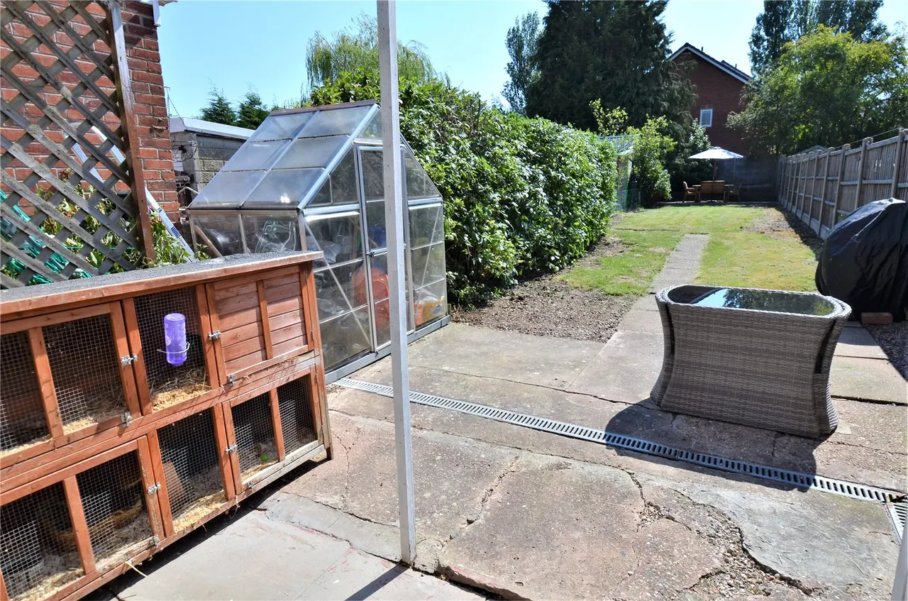 Kingswood Road, Northfield, Birmingham, West Midlands, B31 4RP, photo 13