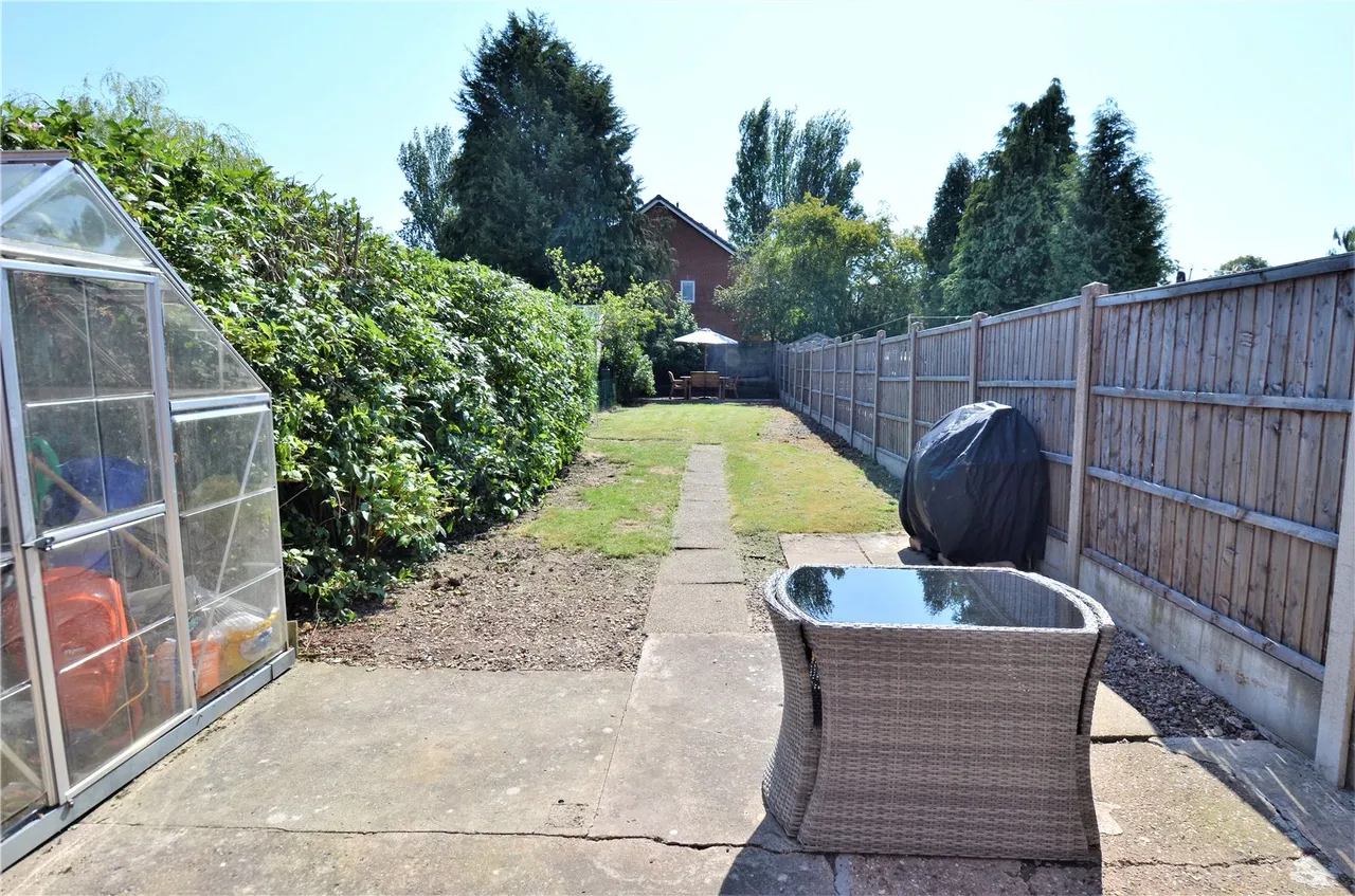 Kingswood Road, Northfield, Birmingham, West Midlands, B31 4RP, photo 14