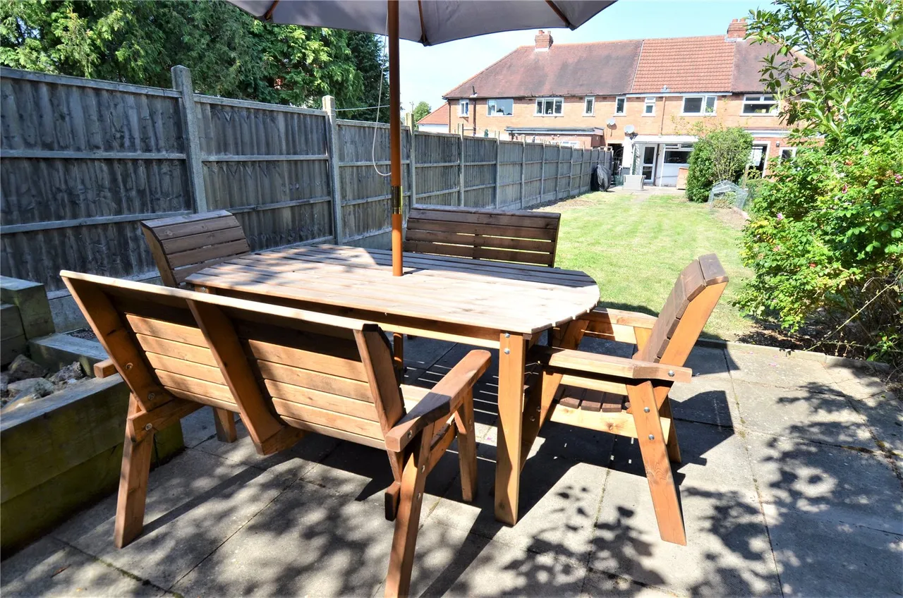 Kingswood Road, Northfield, Birmingham, West Midlands, B31 4RP, photo 17