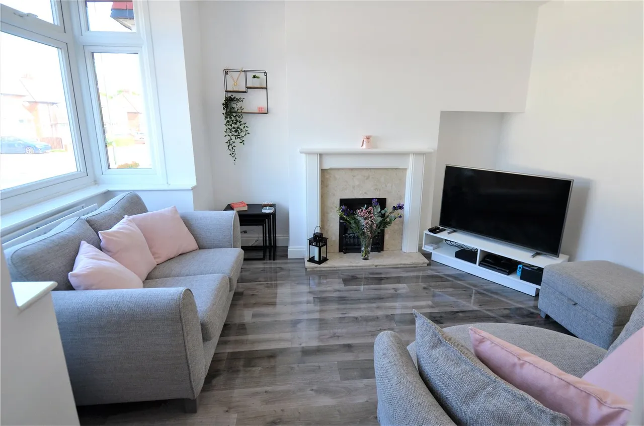 Kingswood Road, Northfield, Birmingham, West Midlands, B31 4RP, photo 4