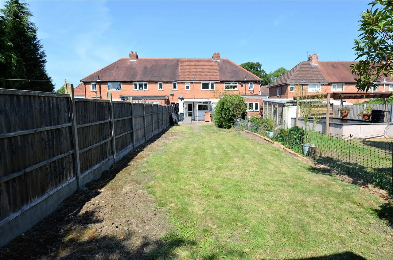 Kingswood Road, Northfield, Birmingham, West Midlands, B31 4RP, photo 16