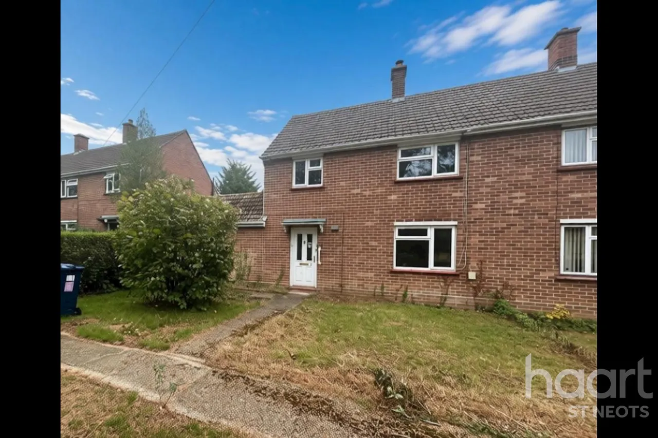 Newton Lane, Kimbolton, PE28, photo 11
