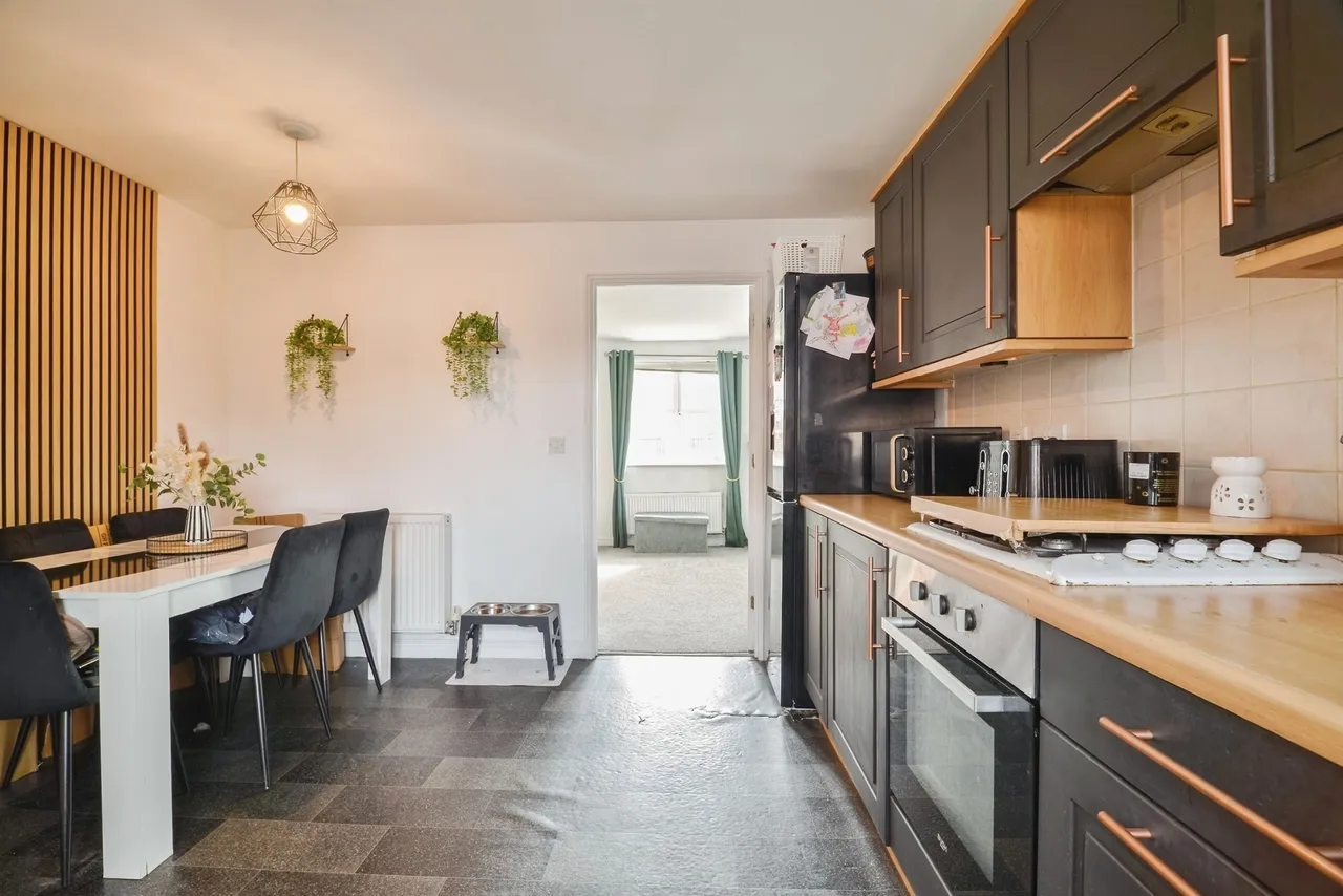 Rona Gardens, Thornaby, TS17, photo 7