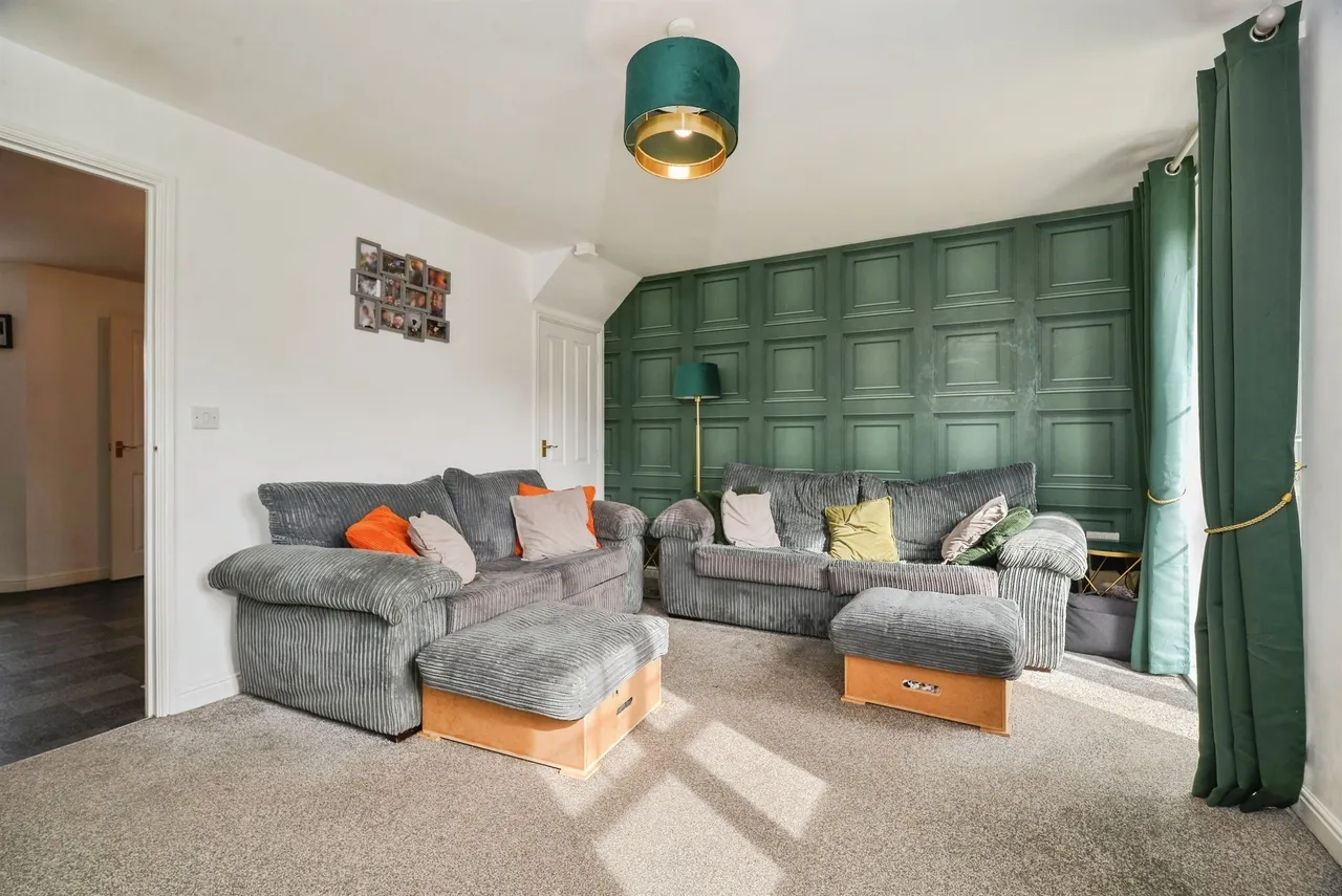 Rona Gardens, Thornaby, TS17, photo 4