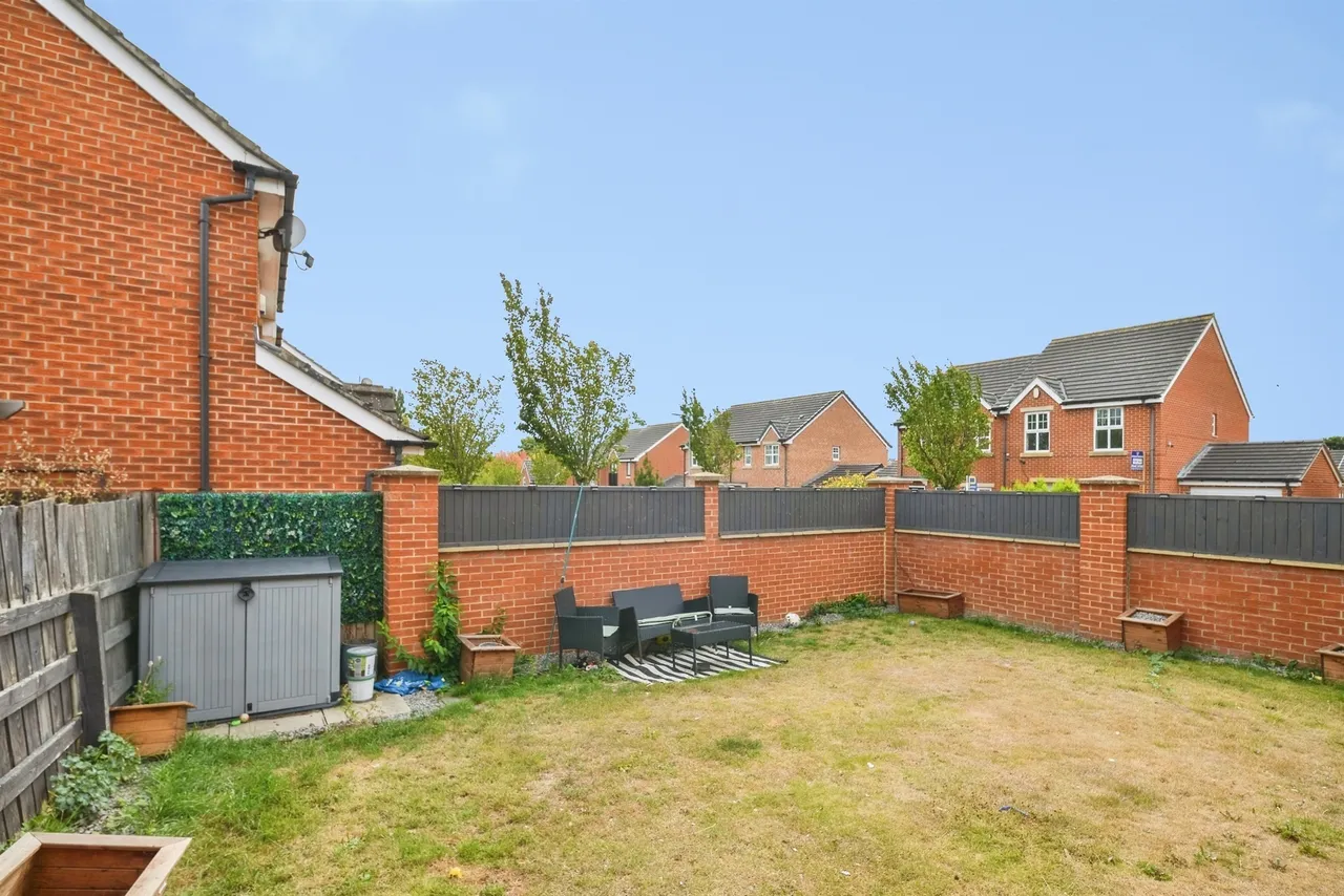 Rona Gardens, Thornaby, TS17, photo 13