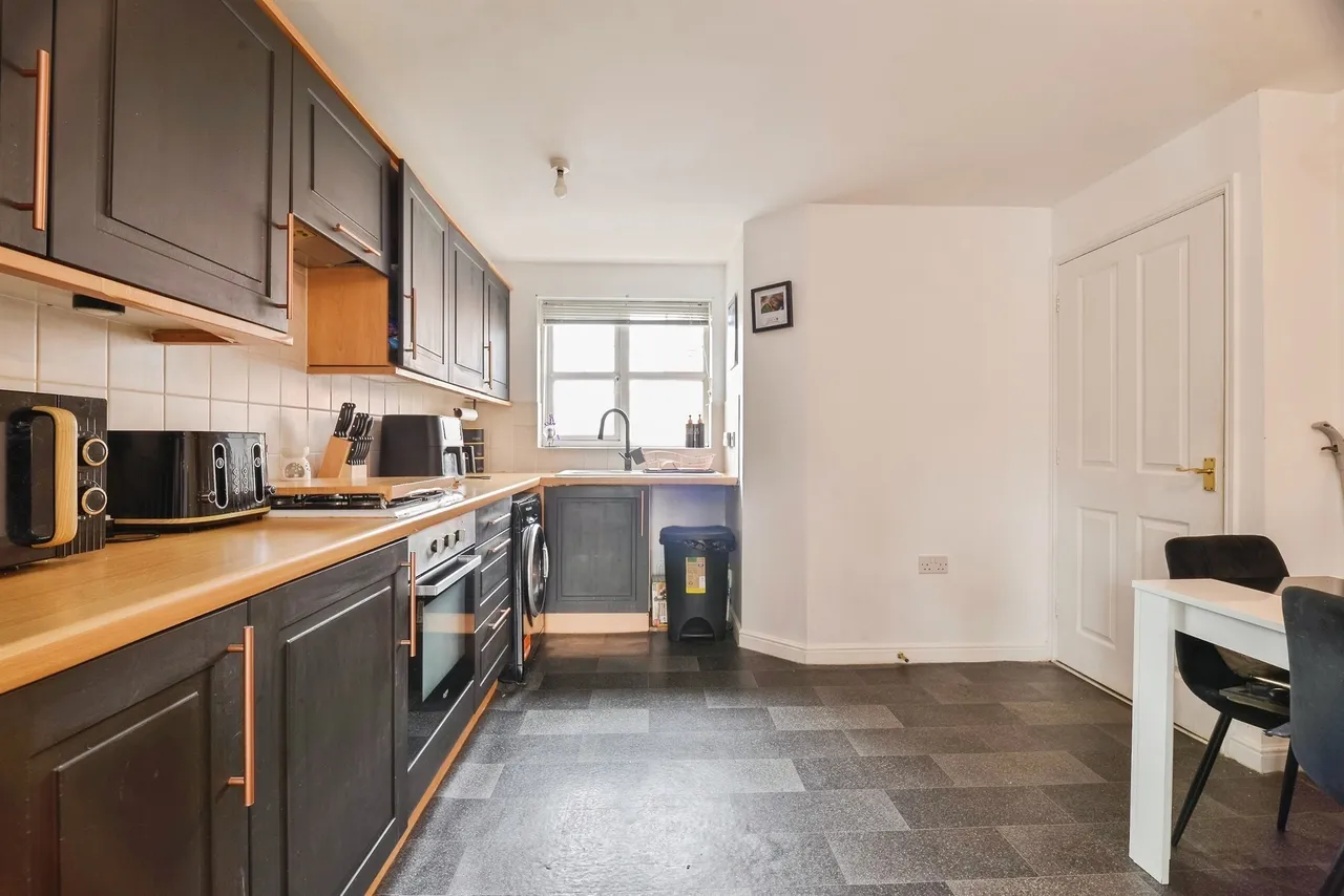 Rona Gardens, Thornaby, TS17, photo 5