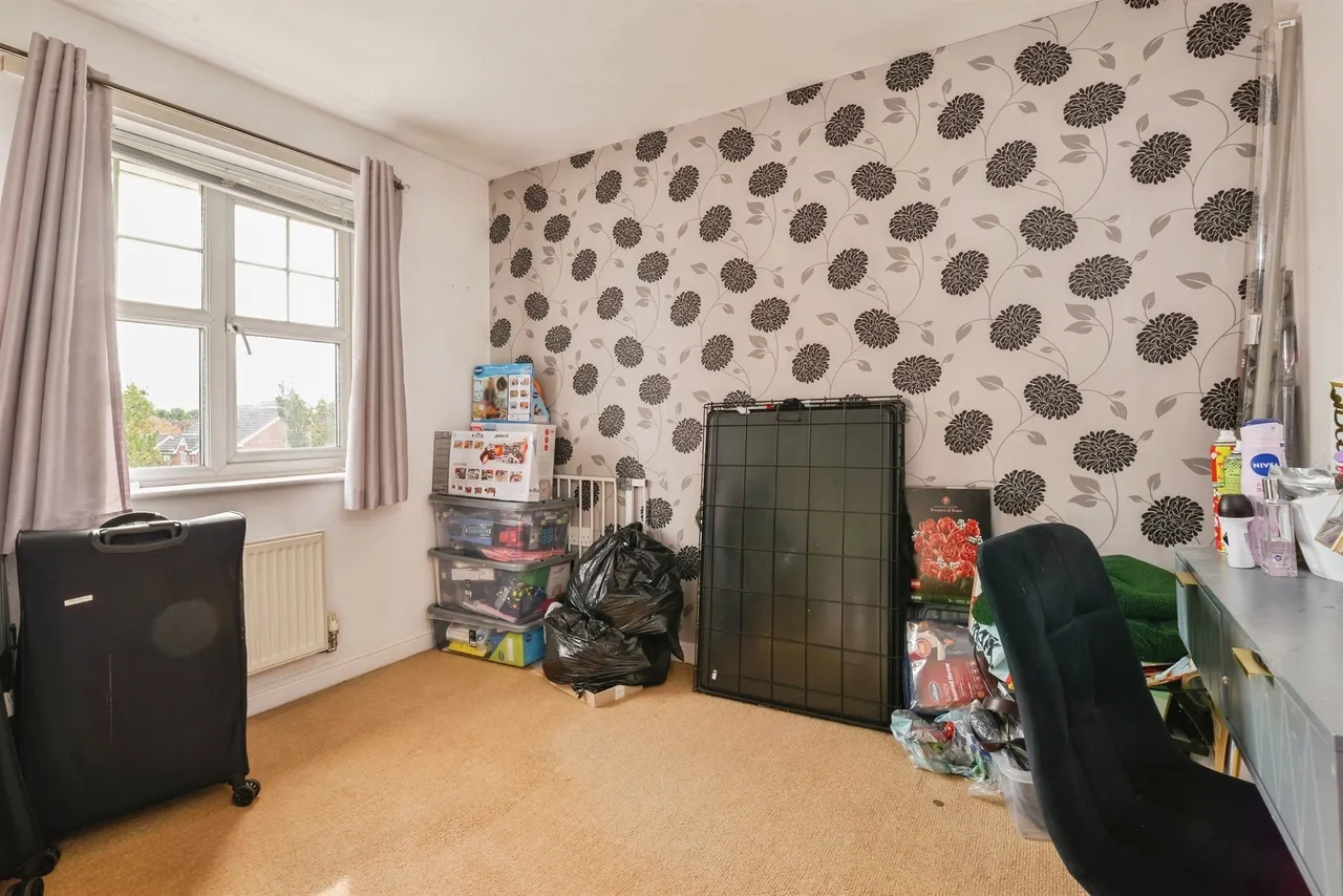 Rona Gardens, Thornaby, TS17, photo 10