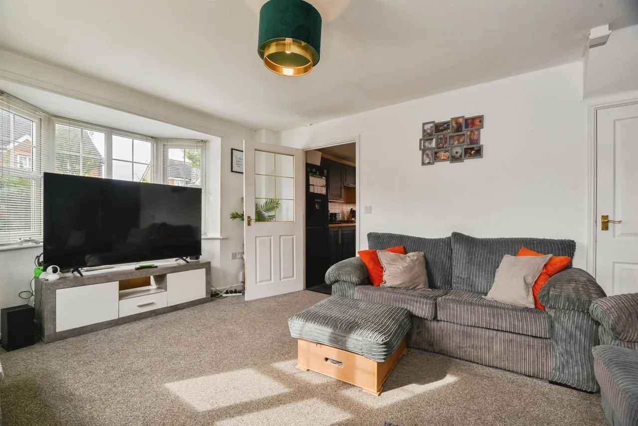 Rona Gardens, Thornaby, TS17, photo 2