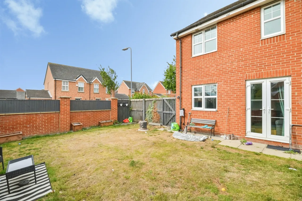 Rona Gardens, Thornaby, TS17, photo 14