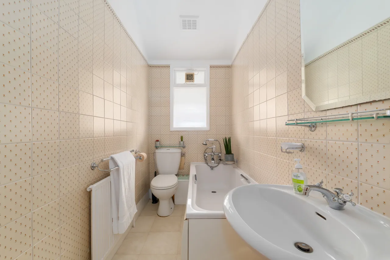 Church Terrace, London, SE13, photo 13