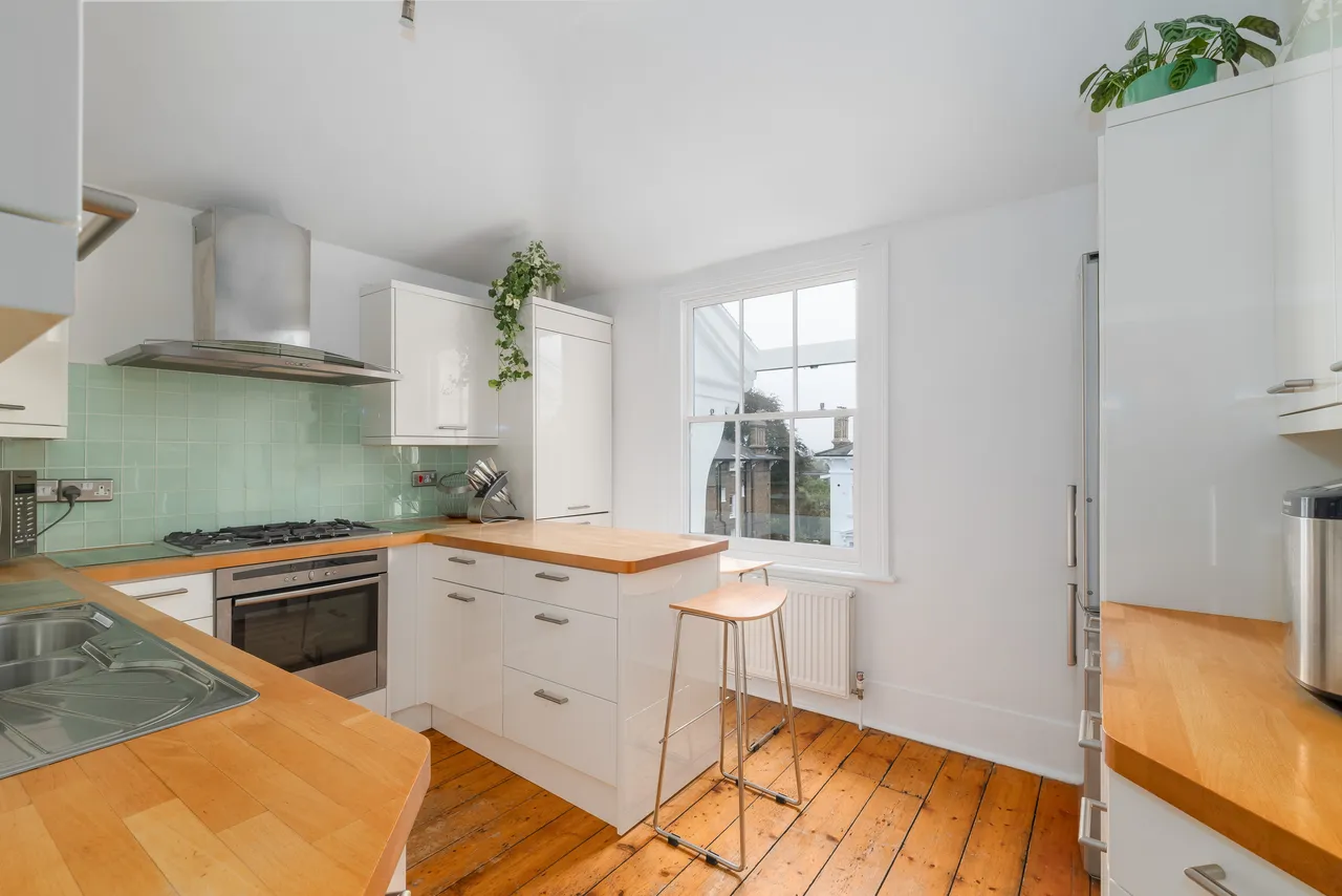 Church Terrace, London, SE13, photo 10