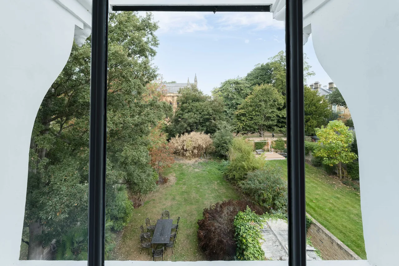 Church Terrace, London, SE13, photo 8