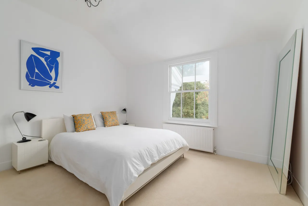Church Terrace, London, SE13, photo 7