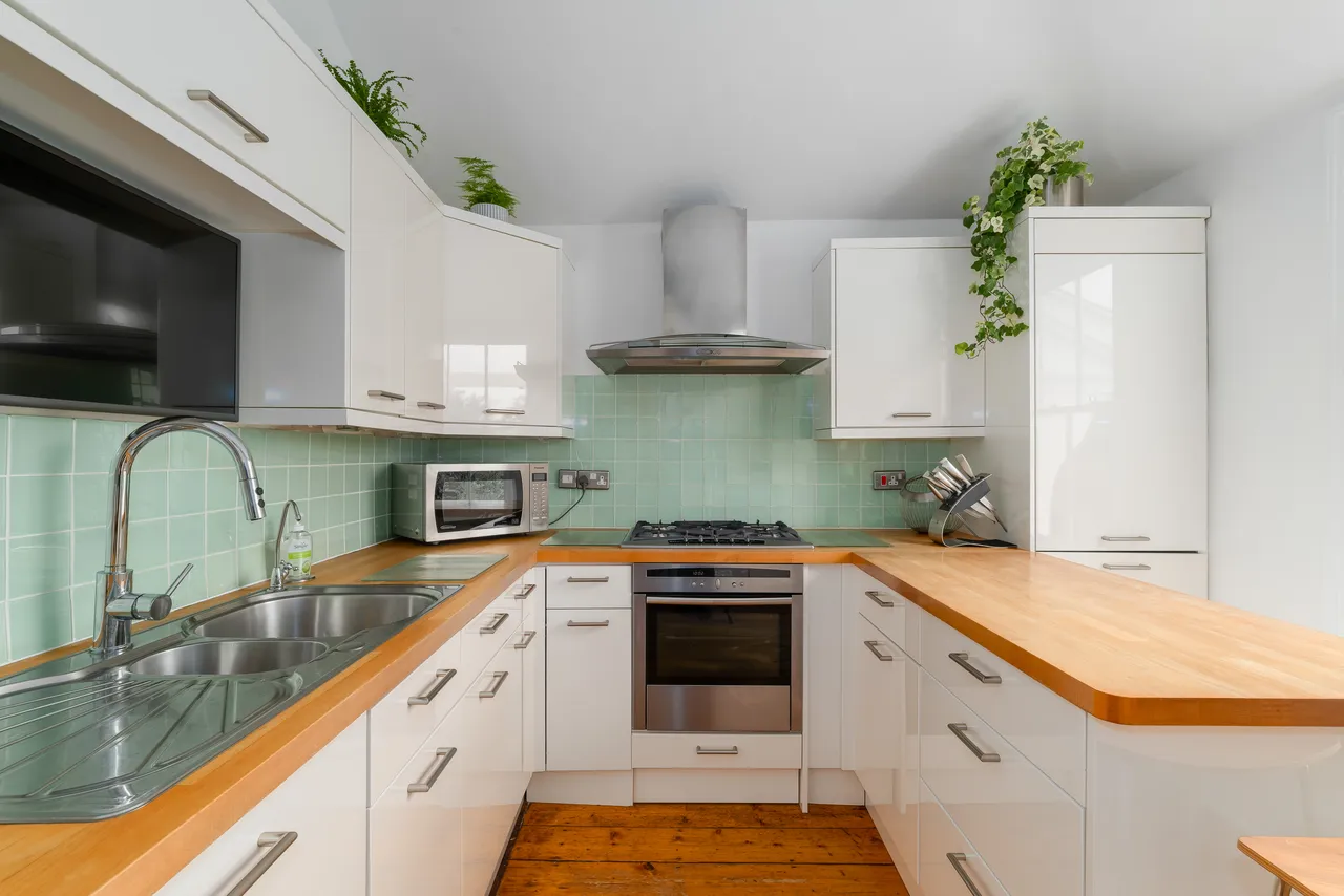 Church Terrace, London, SE13, photo 9