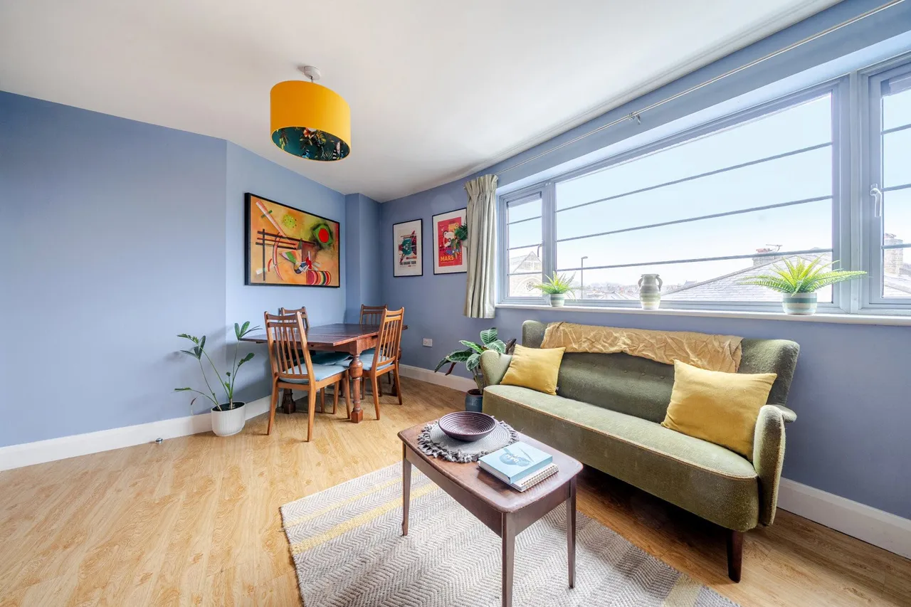 Catford Hill, SE6, photo 12