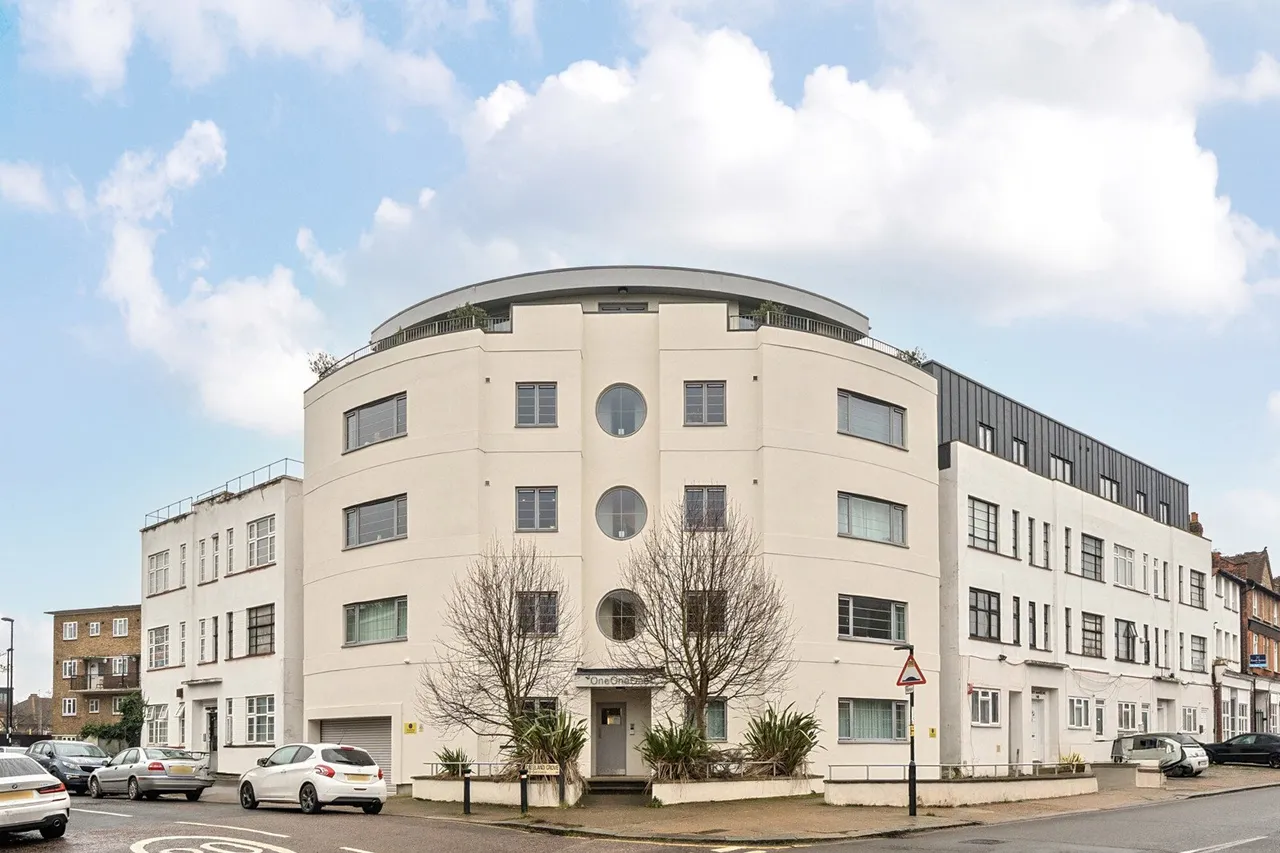 Catford Hill, SE6, photo 13