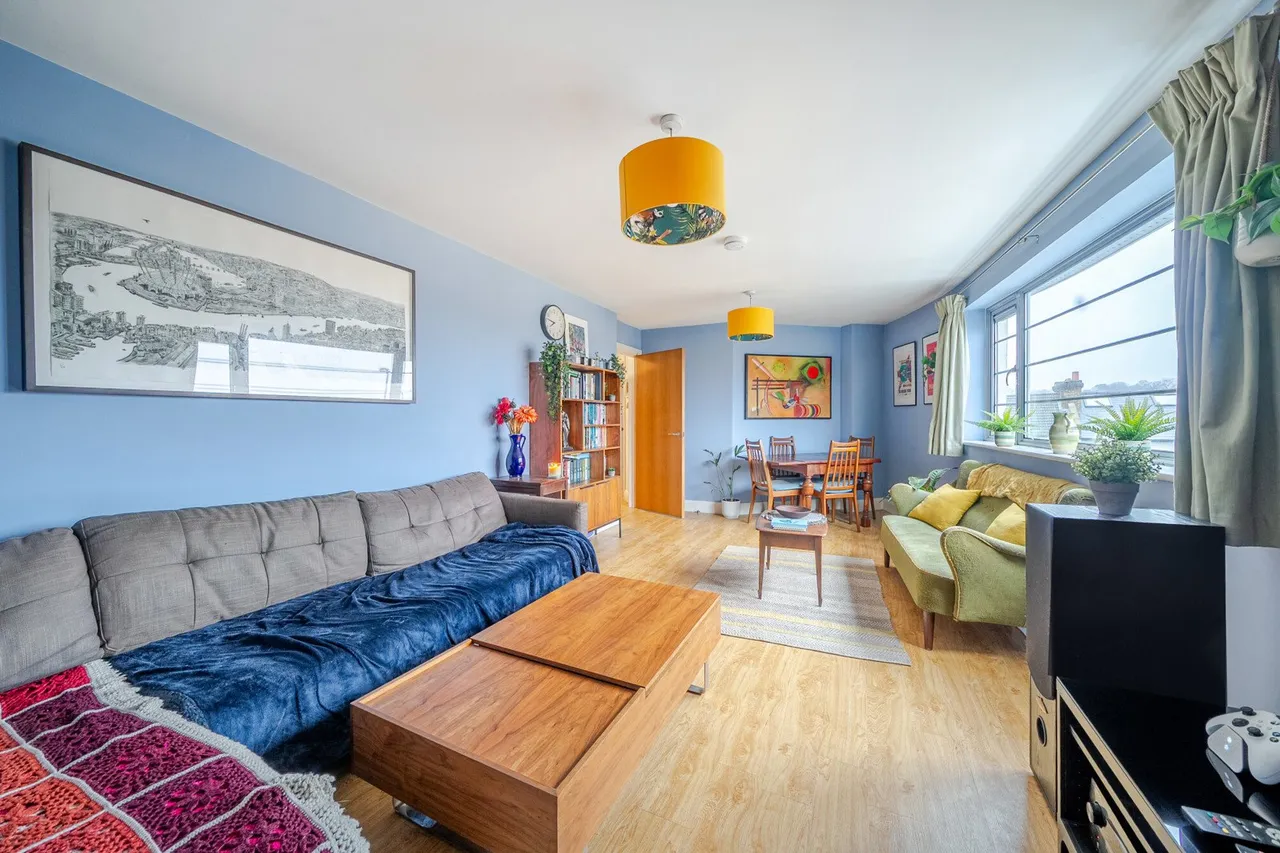 Catford Hill, SE6, photo 10