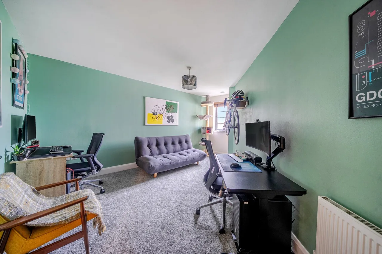 Catford Hill, SE6, photo 6