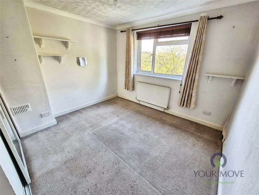 Cornhill Road, Stoke-on-Trent, Staffordshire, ST6, photo 8
