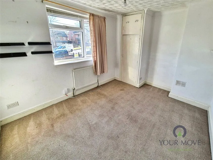 Cornhill Road, Stoke-on-Trent, Staffordshire, ST6, photo 7